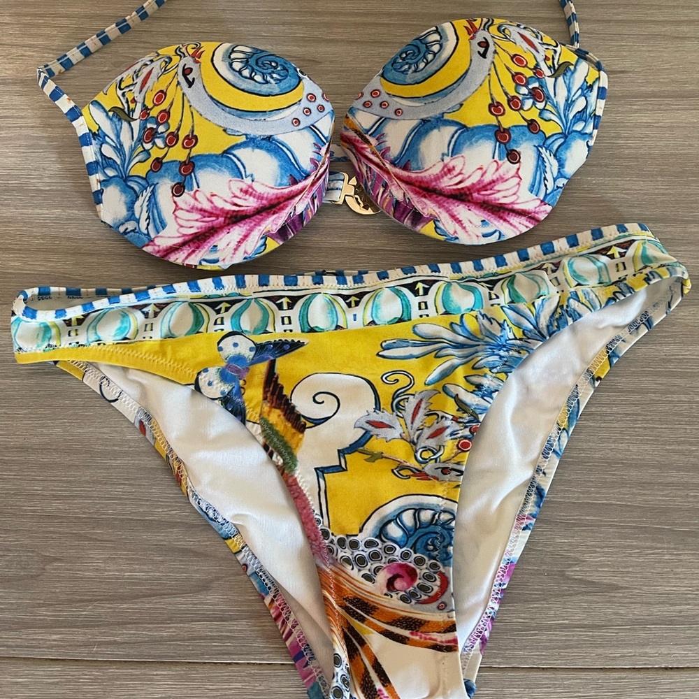 Roberto Cavalli Vintage Bikini